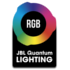 JBL Quantum ONE RGBライティング設定 - Image