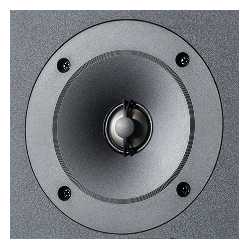 L100 Classic MkII 25 mm 径ピュアチタンドームツイーター (JT025Ti2-4) - Image