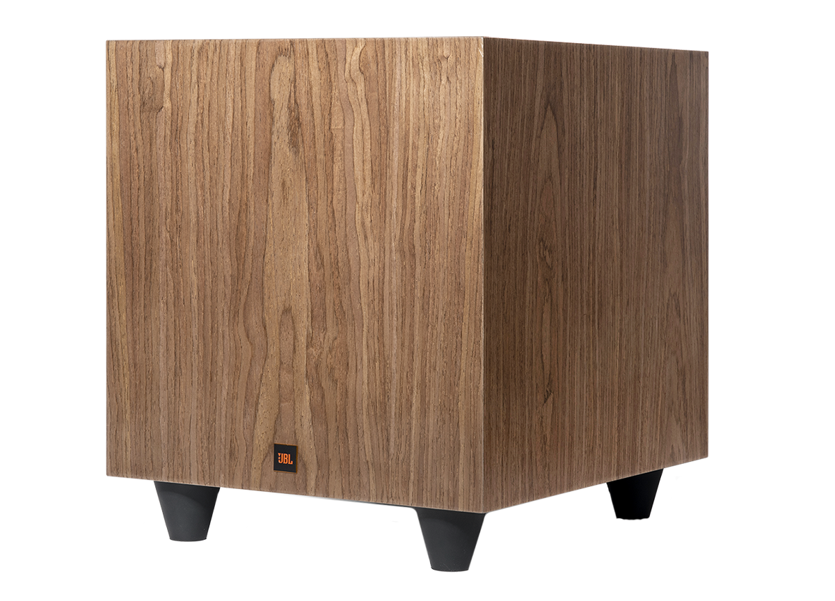【最新入荷】 L10cs Classic ダウンファイヤリング式 25cm | Subwoofer Series カーオーディオ