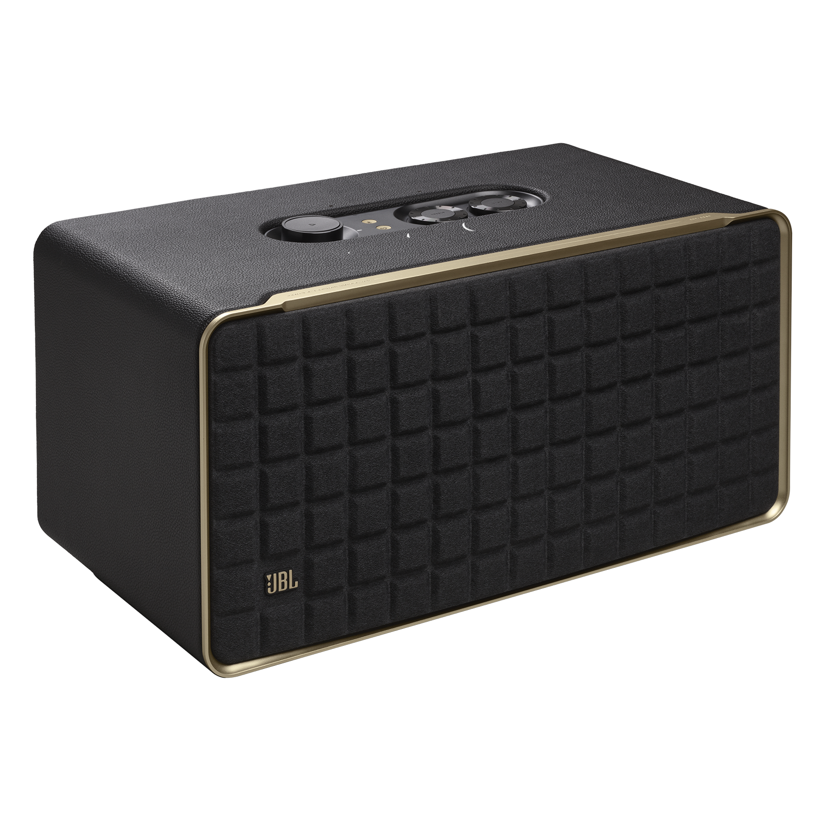 独特な店 Authentics JBL 500 Wi-Fi、Bluetooth、音声アシスタントを | スピーカー・ウーファー