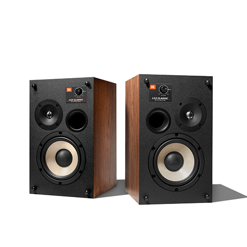 L*i様 JBL L52 CLASSIC スピーカー L52 Classic | コンパクトなモダンクラシック・スピーカー