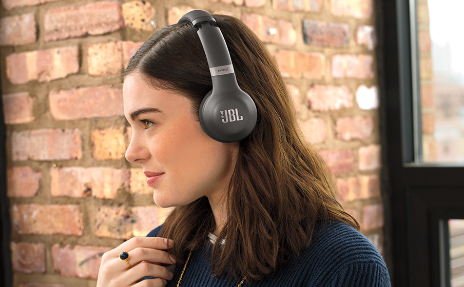 EVEREST™ 310GA(エベレスト310ジーエー) : JBL/Bluetooth EVEREST™ 310GA(エベレスト310ジーエー) : JBL/Bluetooth