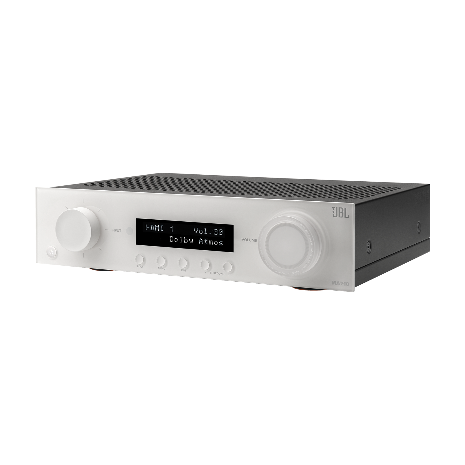 MA710 | 8K対応 7.2ch AVアンプ