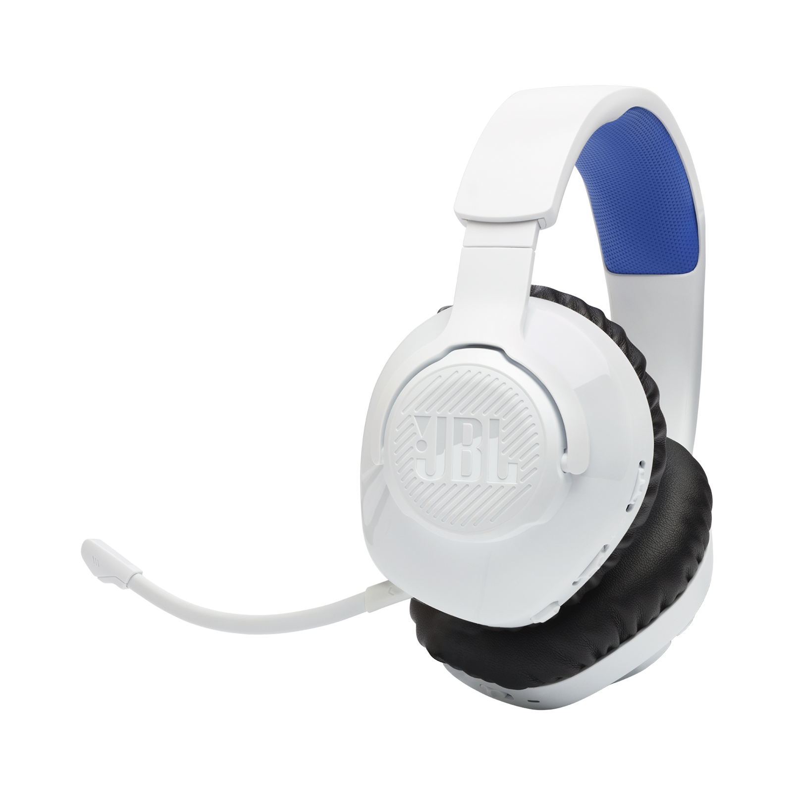 お買い得商店街 JBL 取り外し可能ブームマイク | Wireless Console 360P Quantum ヘッドホン