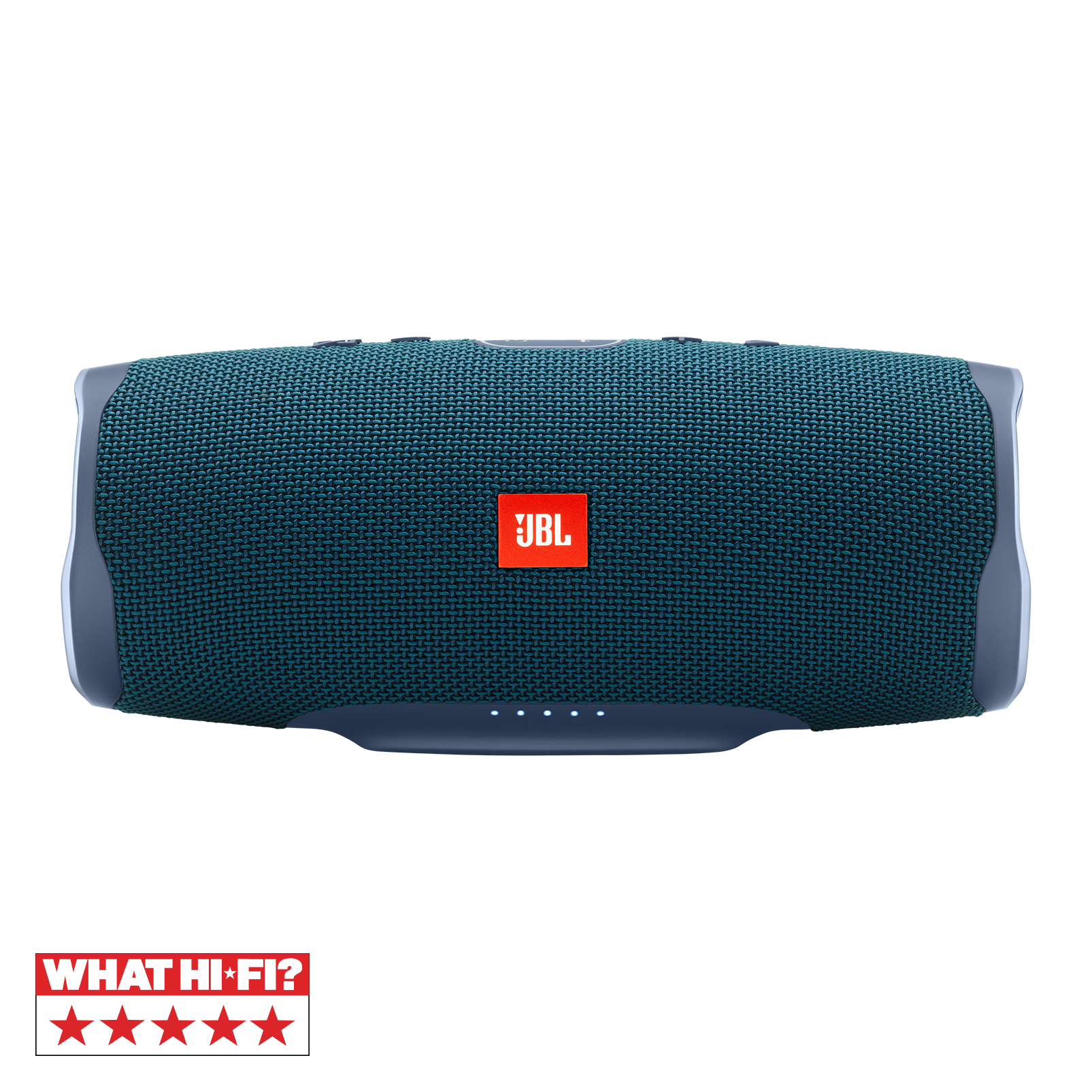 JBL Charge 4 | ポータブルBluetoothスピーカー