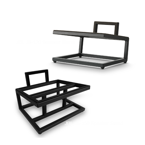 L100 Classic MkII L100 Classic 専用にデザインされた スピーカースタンド JS-150 (別売) - Image