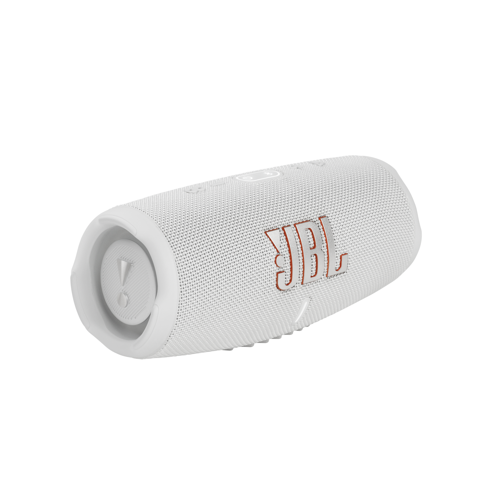 【使用回数少なめ】JBL Charge 5 スピーカー ホワイト 使用回数少なめ】JBL Charge 5 スピーカー ホワイト