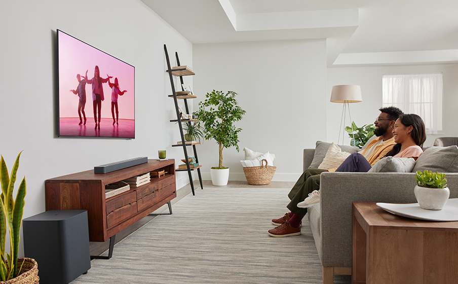 JBL BAR 500 - JBL Japan