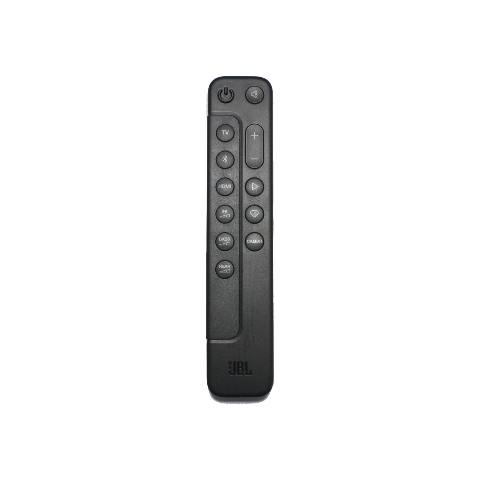 Remote Controller for BAR 1000, BAR 800 | 対応機種：BAR 1000、BAR 800