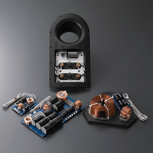 Project K2 S9900 コンポーネント・インテグレーション - Image