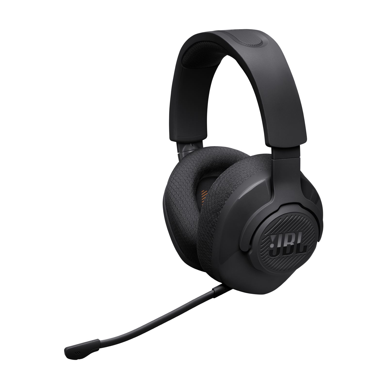 JBL Quantum 360 Wireless | ワイヤレスオーバーイヤーゲーミングヘッドセット