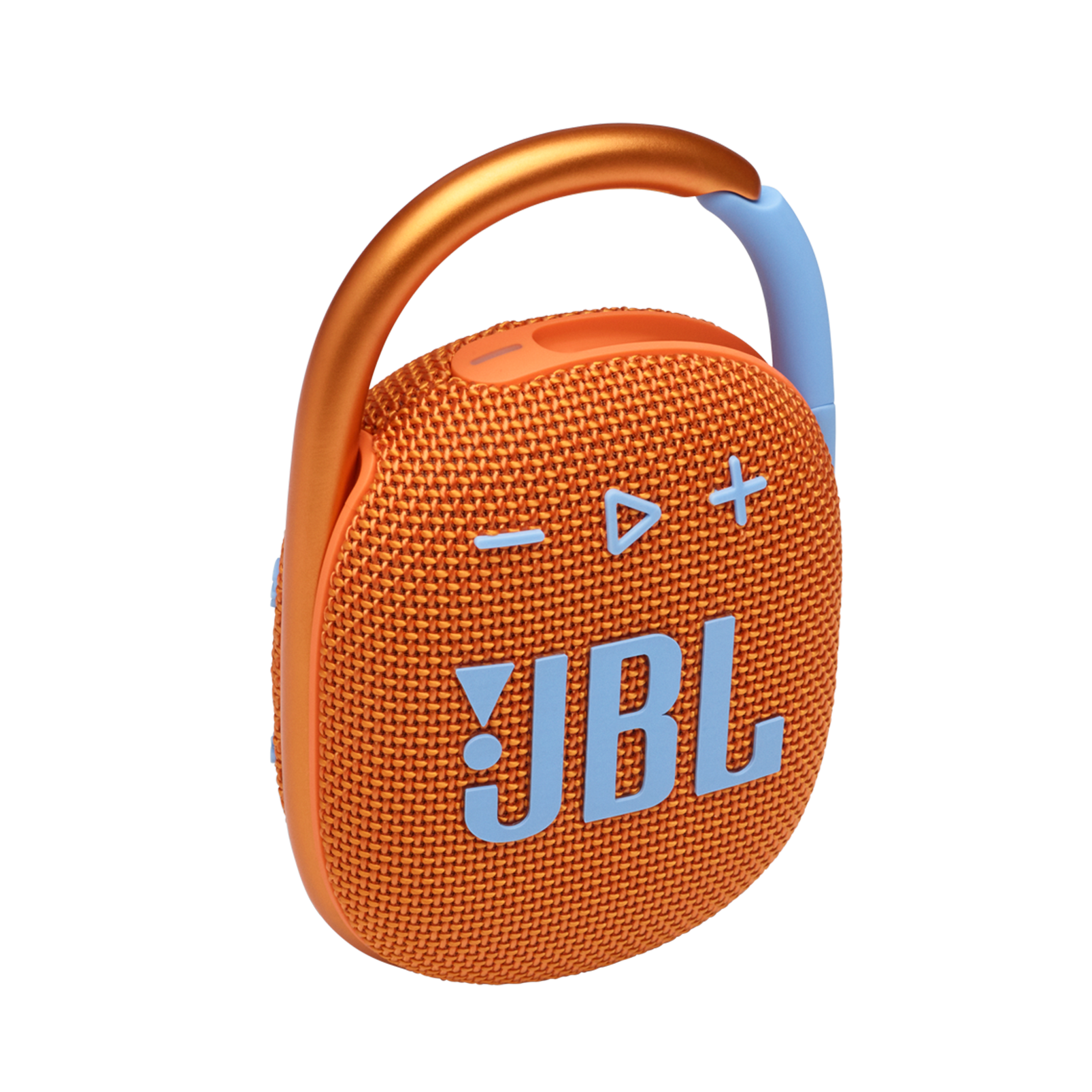 JBL Clip 4 | 防水ポータブルスピーカー