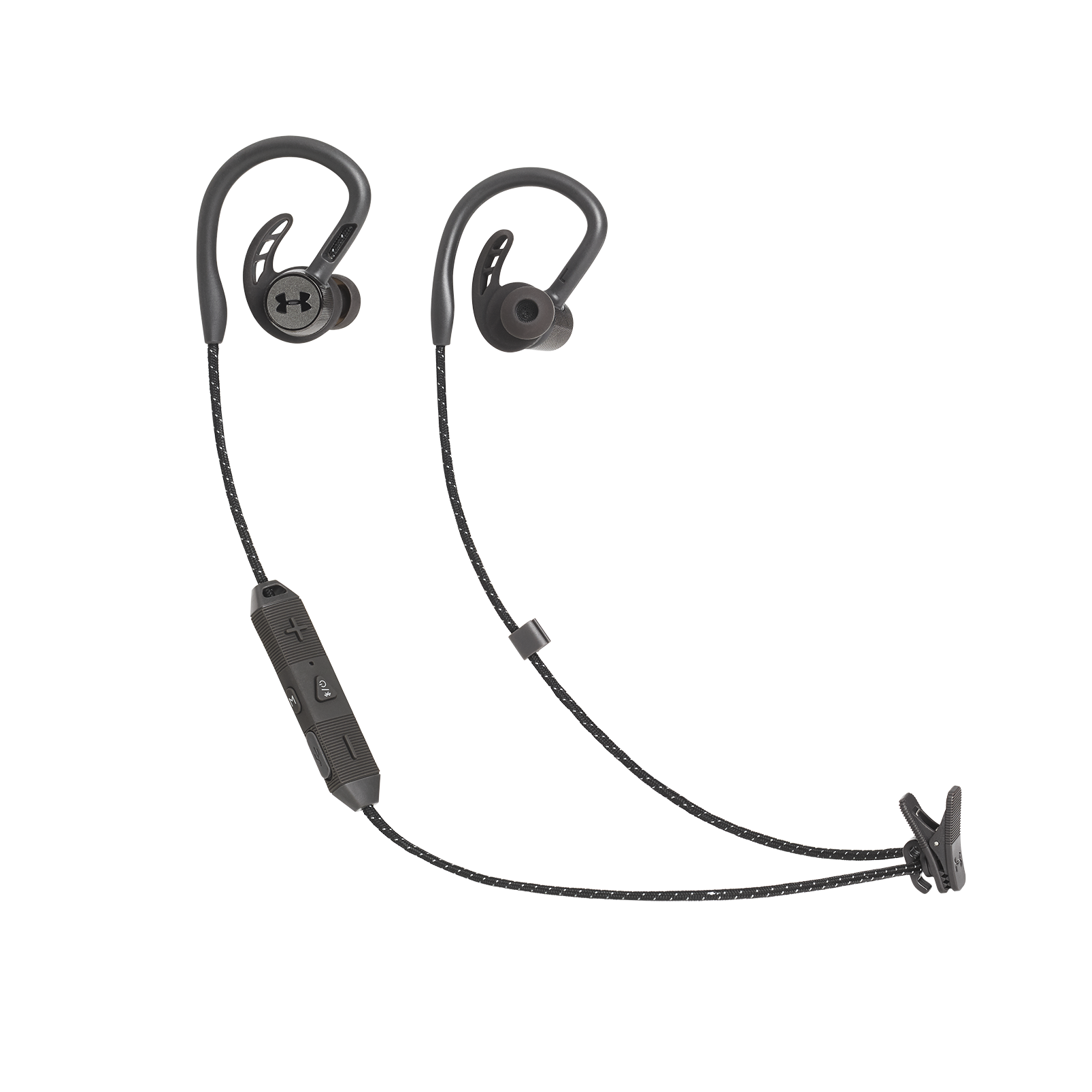 【新品】 UA Sport Wireless PIVOT | しっかりとフィットする、JBL ヘッドホン