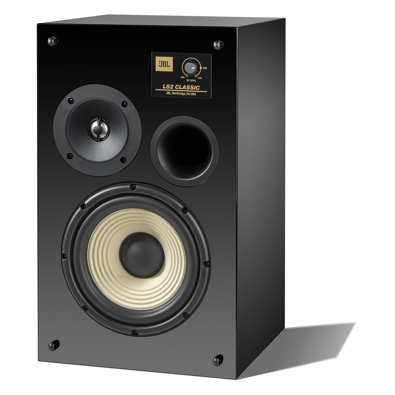 L82 Classic Black Edition - JBL Japan