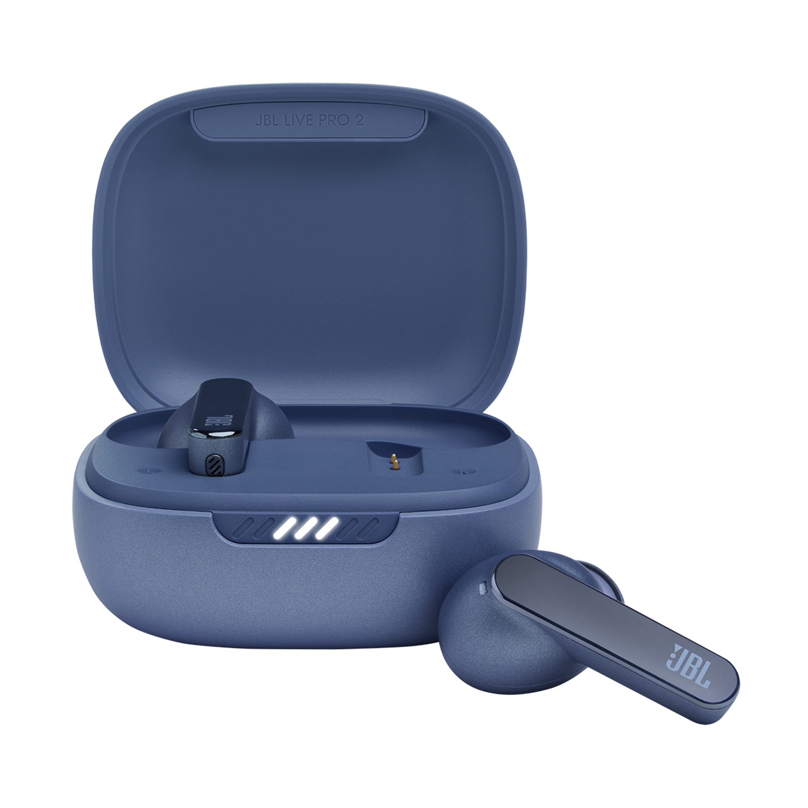 JBL Live Pro 2 TWS | ハイブリッドノイズキャンセリング完全 