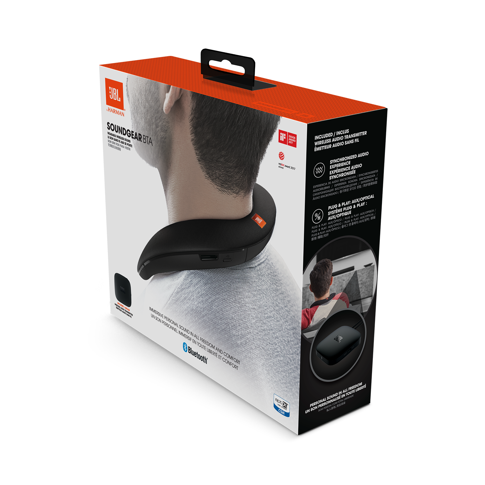 Soundgear Bta サウンドギア Jbl Bluetoothスピーカー ワイヤレス ブルートゥース