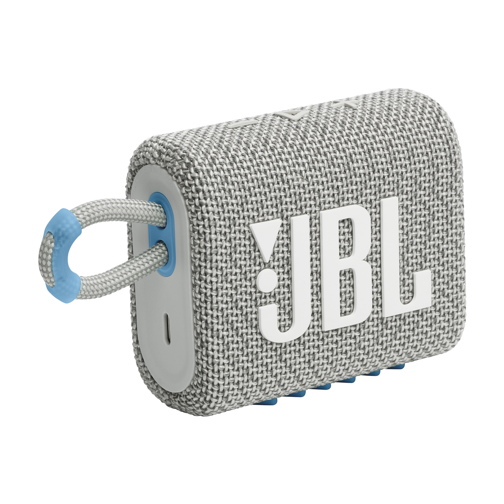 JBL Go 3 Eco | 防水ポータブルスピーカー