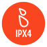 JBL PartyBox 520 IPX4防沫対応 - Image