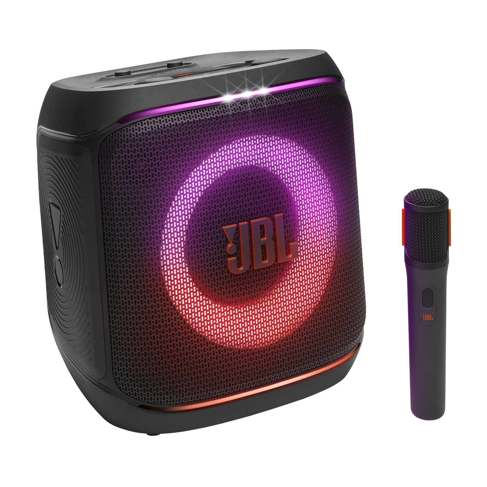 JBL PARTYBOX ENCORE 用 マイク 2本セット Amazon | JBL PartyBox Wireless Mic 2本セット/2.4GHz 無線方式