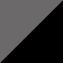 JBL Endurance Zone - Black / Grey - True Wireless open-ear sport headphones - Swatch Image