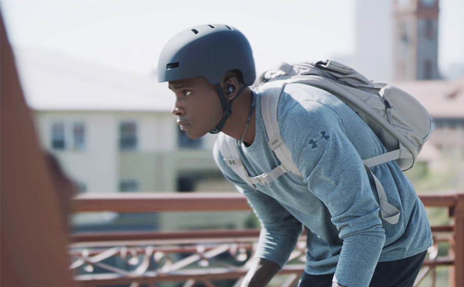 under armour wireless flex