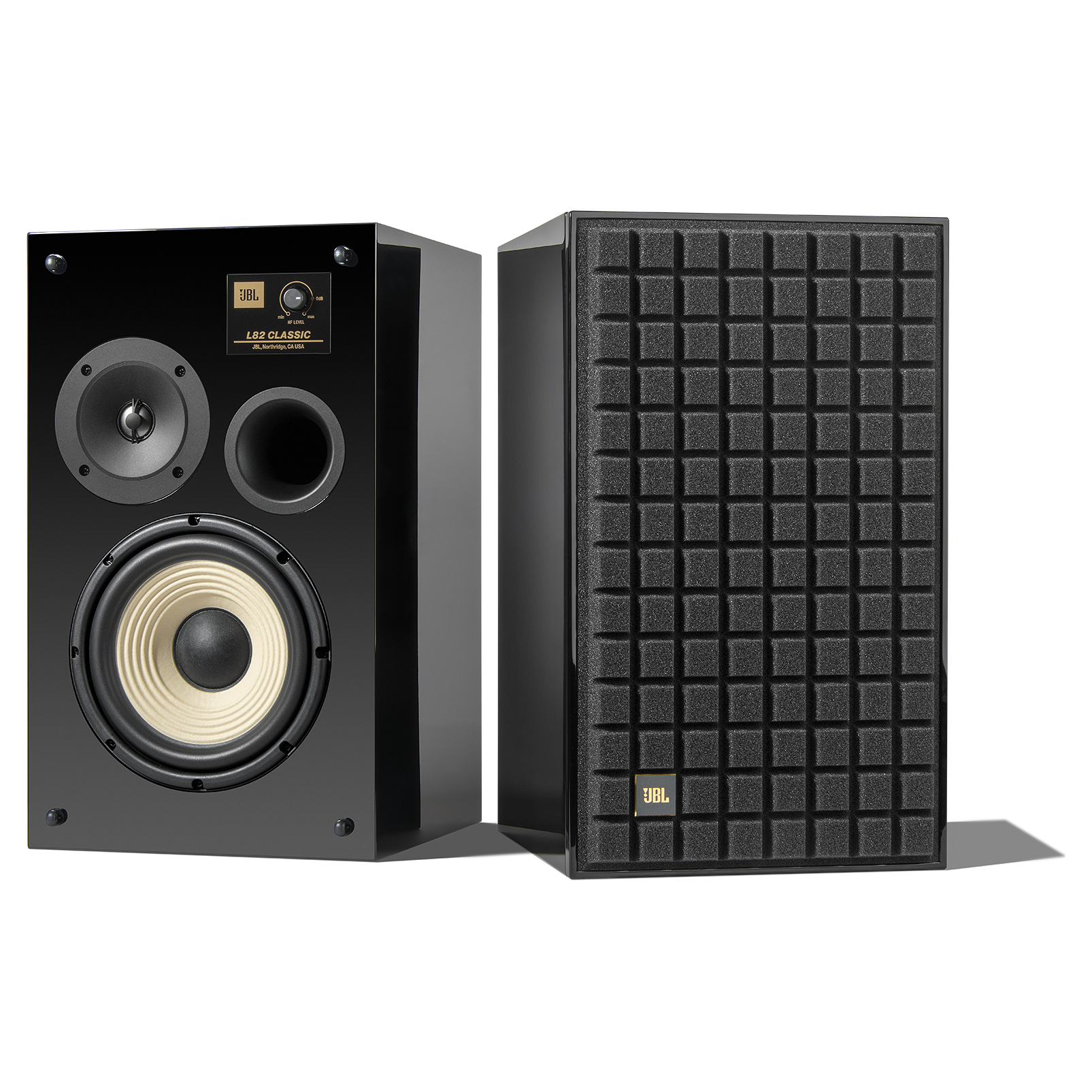 L82 Classic Black Edition - JBL Japan