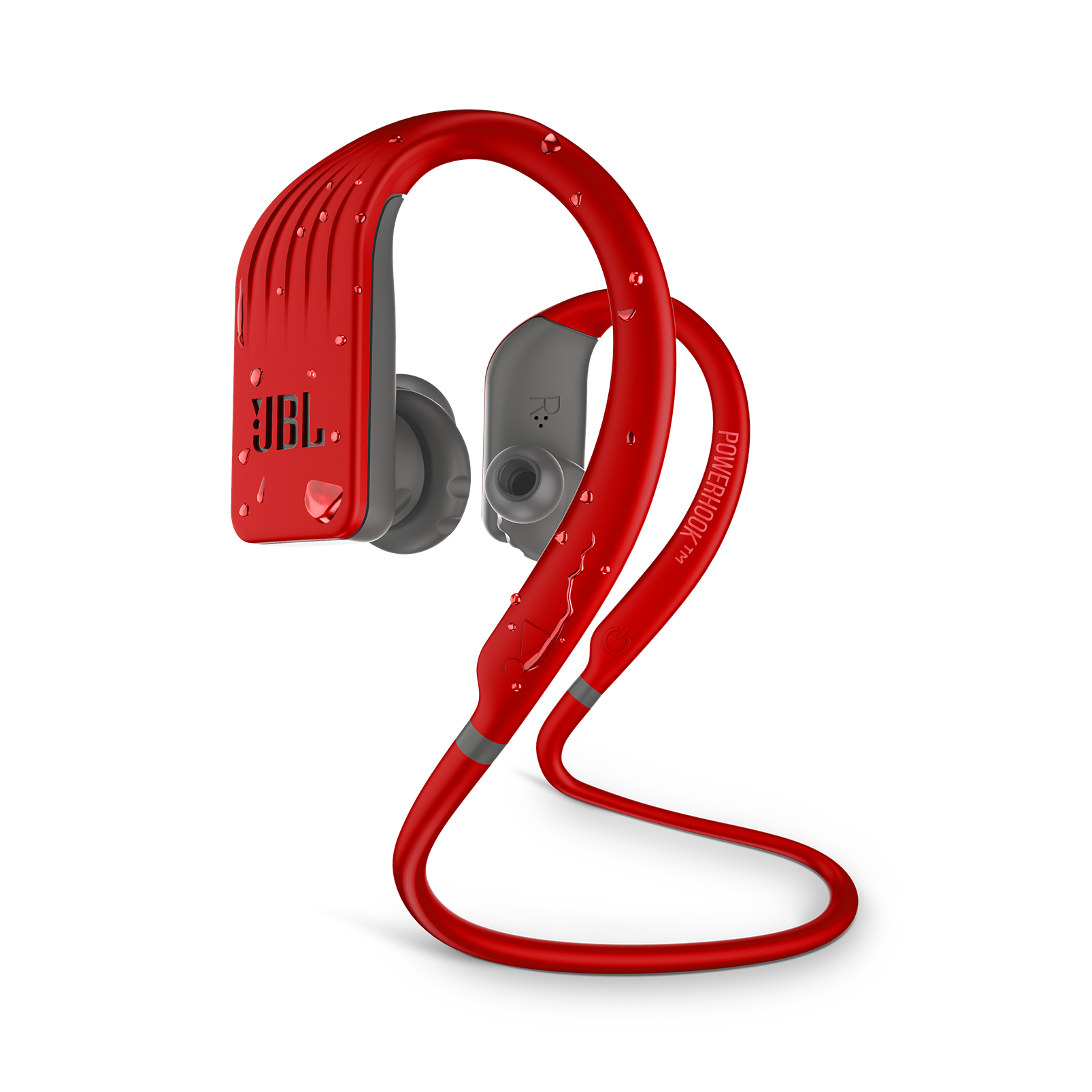 【5％OFF】 Endurance JBL/Bluetooth : JUMP(エンデュランスジャンプ) イヤホン