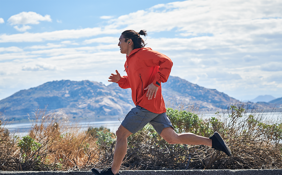 jbl endurance run wired