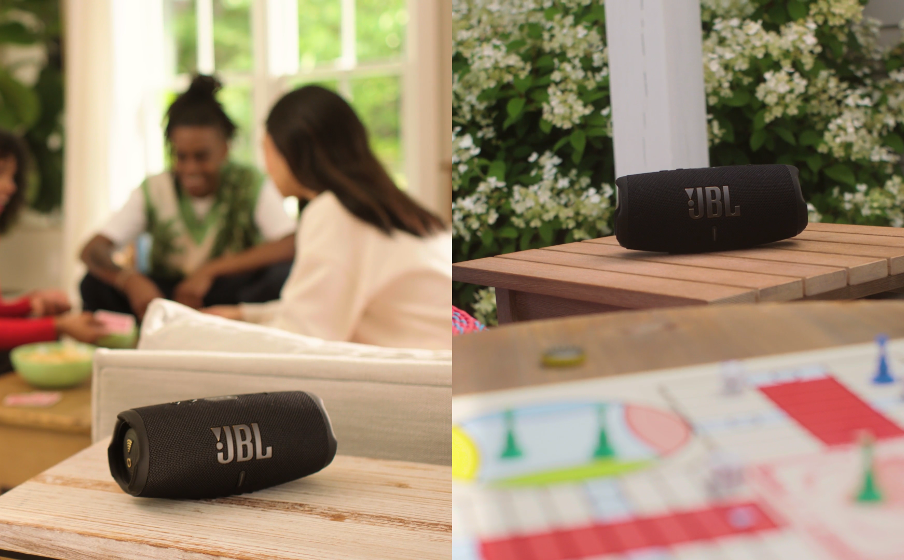 Wi-FiとBluetooth接続