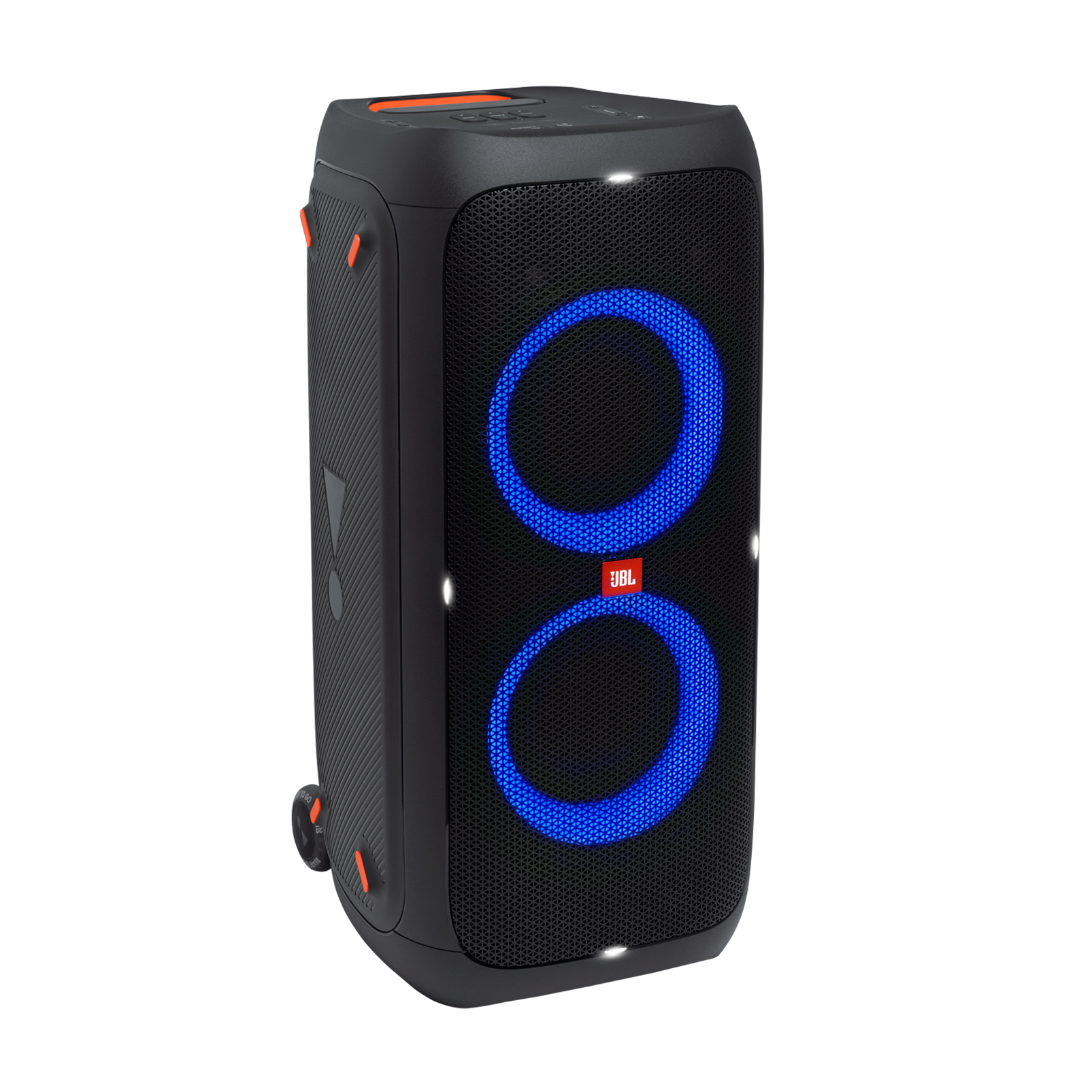 男女兼用 Partybox JBL 310 まばゆい光とパワフルなJBLシグネチャー | スピーカー・ウーファー