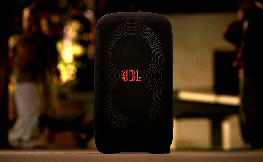 JBL PartyCover 520 | JBL PartyBox 520用保護カバー