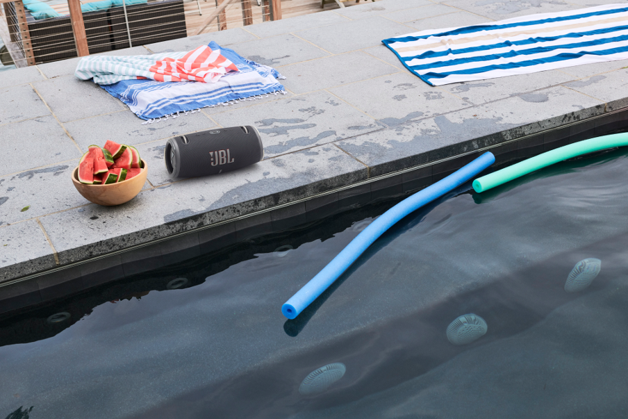 4/16発売】JBL から前モデルより大幅にパワーアップした