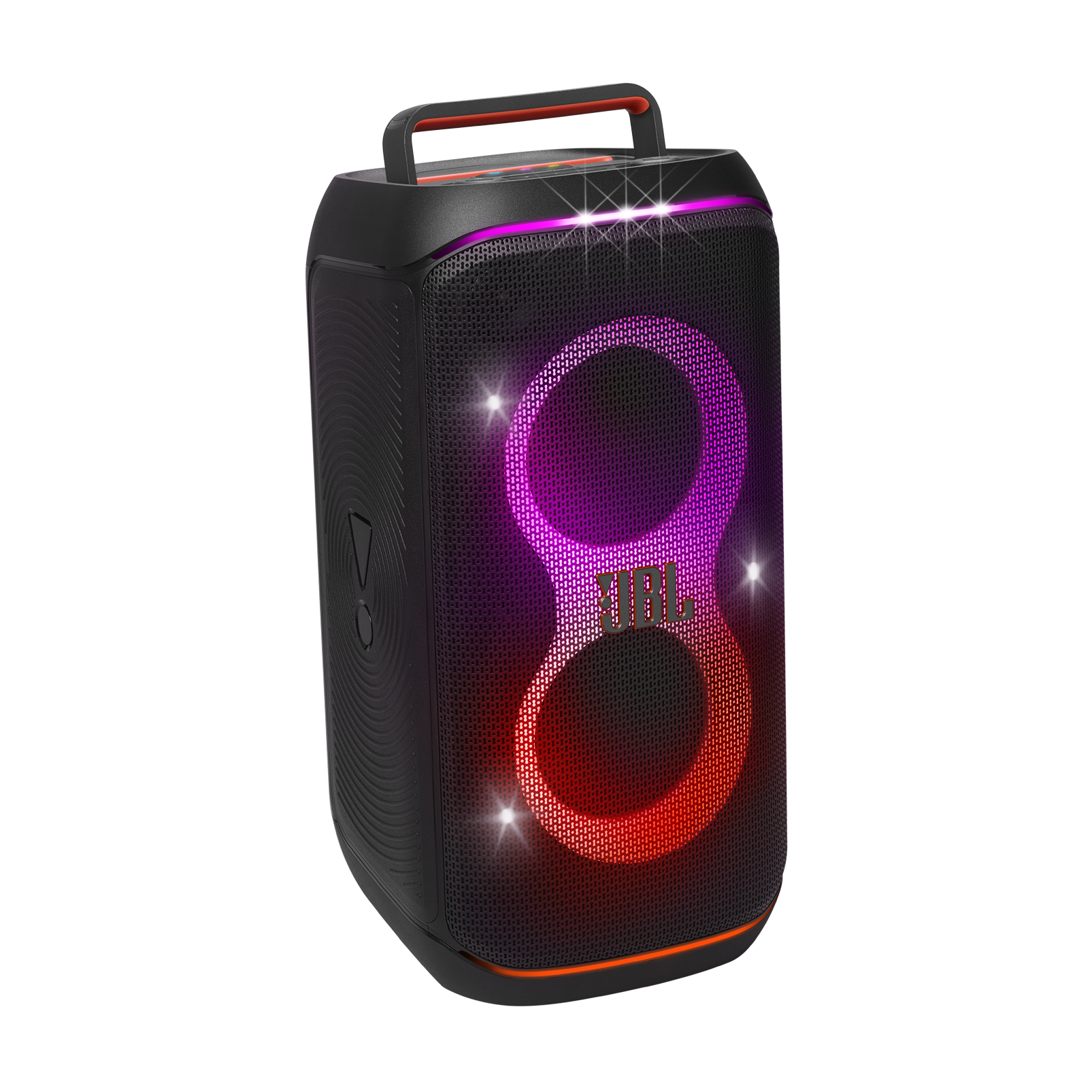 JBL PartyBox Club 120 | ポータブルパーティースピーカー｜ワイヤレス 