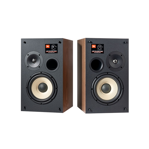 L82 Classic MkII ユニットが左右対称に配置されたステレオペア - Image