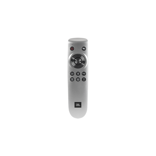 4329P Studio Monitor Powered Loudspeaker System Bluetoothワイヤレスリモコン付属 - Image