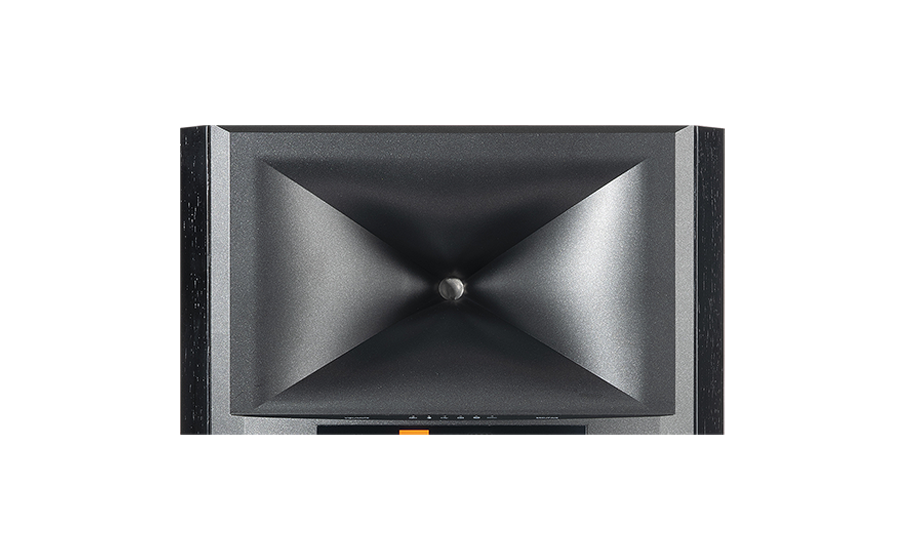 4329P Studio Monitor Powered Loudspeaker System | ブックシェルフ型