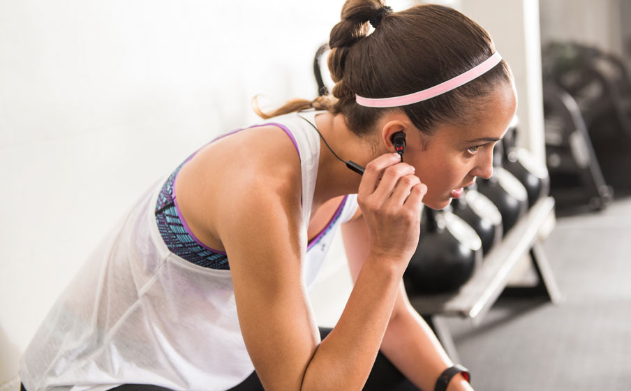 Under Armour Sport Wireless(アンダーアーマースポーツ Under Armour Sport Wireless(アンダーアーマースポーツ