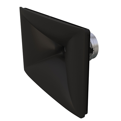 Studio 680 高解像度イメージングウェーブガイドを採用した高域用コンプレッションドライバー - Image