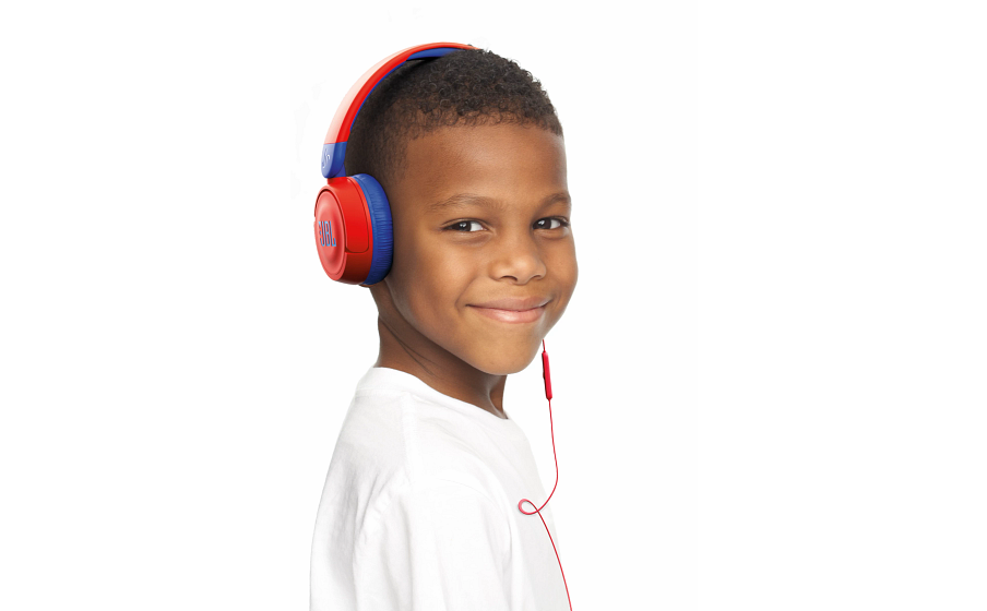 JBL Jr310 | 子ども用オンイヤーヘッドホン JBL Jr310 | 子ども用オンイヤーヘッドホン