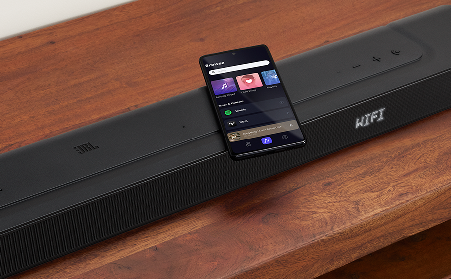 ★お求めやすく価格改定★ JBL BAR 500 - JBL Japan スピーカー・ウーファー