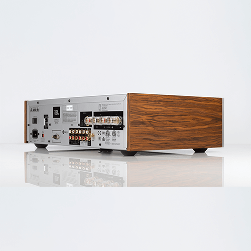 JBL SA750 MQA対応・高解像度DAC - Image