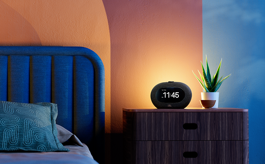 JBL Horizon 3 with FM | アラームクロック搭載Bluetooth