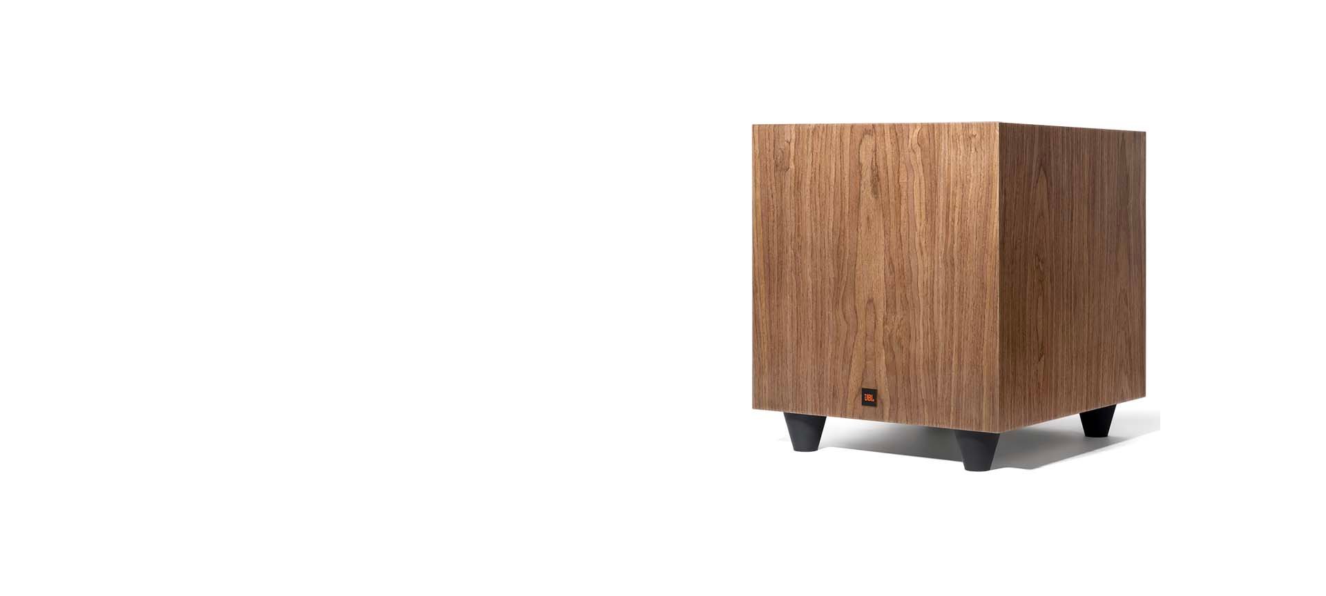 L10cs Classic Series Subwoofer