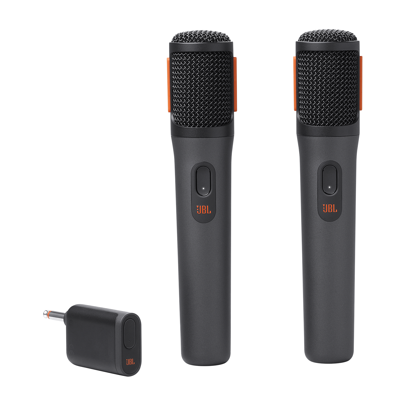 JBL PartyBox Wireless Mic | デジタルワイヤレスマイク