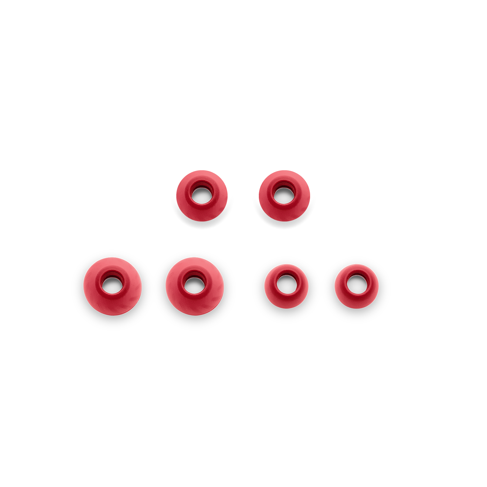 LIVE 220BT Ear Tips Red | 対応機種: JBLLIVE220BTRED LIVE 220BT Ear Tips Red | 対応機種: JBLLIVE220BTRED