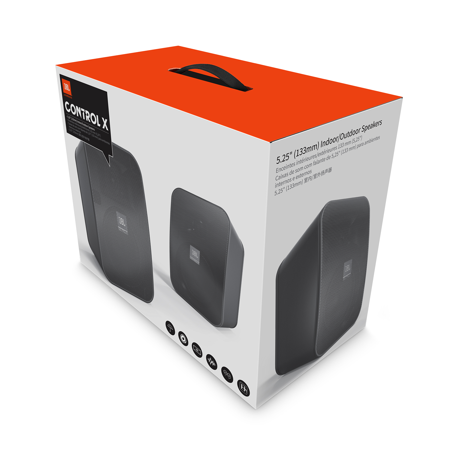 product box