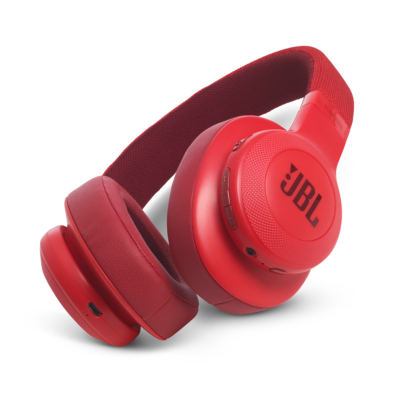 JBL E55BT | Wireless over-ear headphones