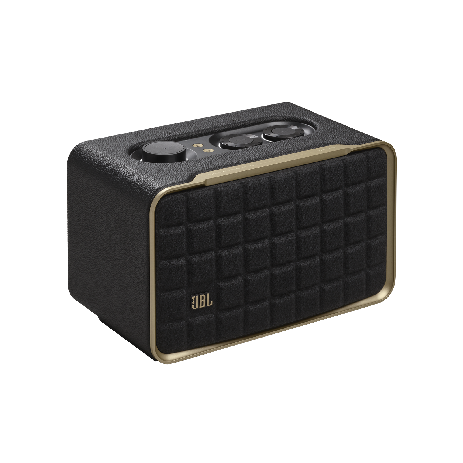 JBL Authentics 200 | オーセンティックデザインのワイヤレス