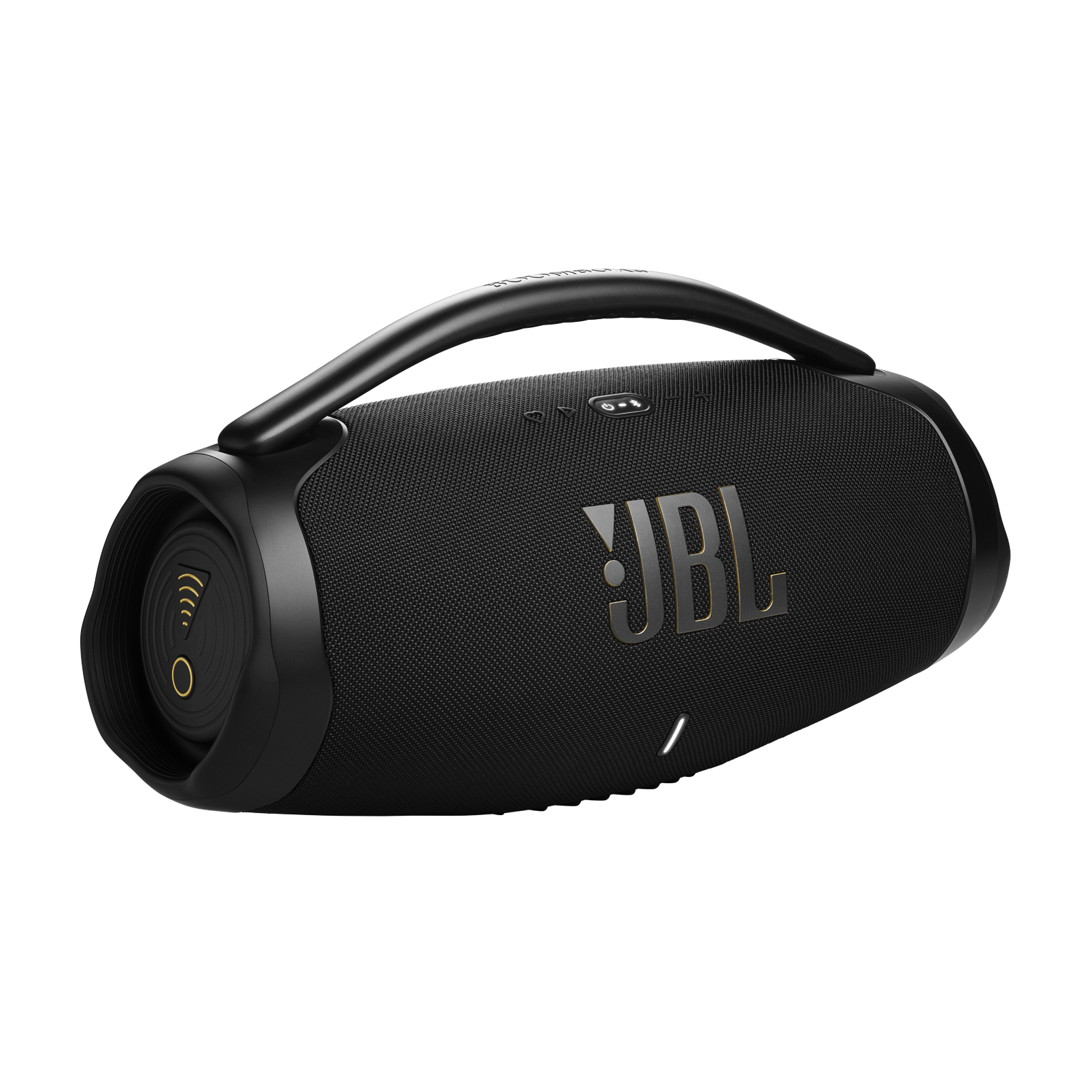 JBL Bluetoothスピーカー BOOMBOX 3 - アンプ