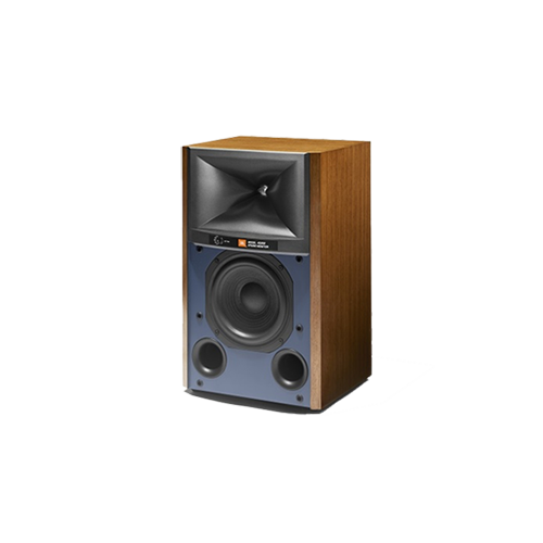 4329P Studio Monitor Powered Loudspeaker System | ブック 4329P Studio Monitor Powered Loudspeaker System | ブック